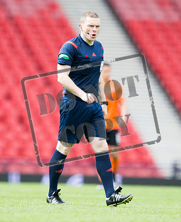 SOCCER Glasgow