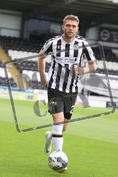 st mirren