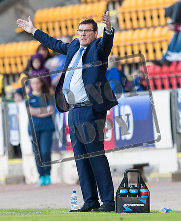 SOCCER St Johnstone