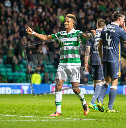 SOCCER Celtic