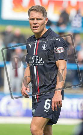 Morton v Falkirk