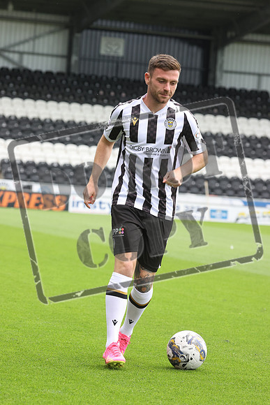 st mirren