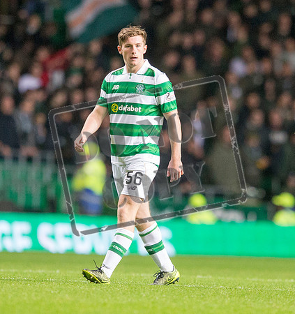 SOCCER Celtic