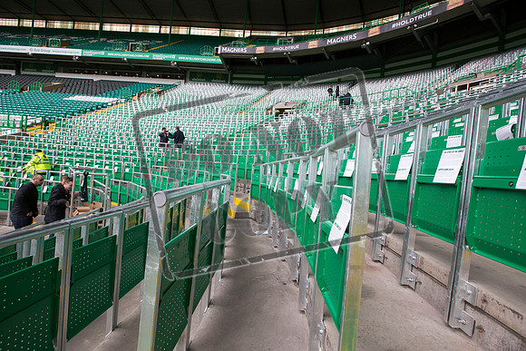 SOCCER Celtic
