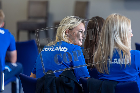 Team Scotland
