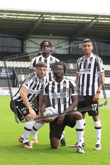 st mirren