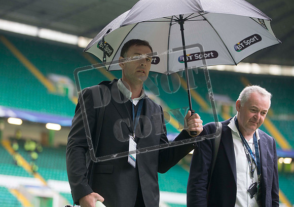 SOCCER Celtic
