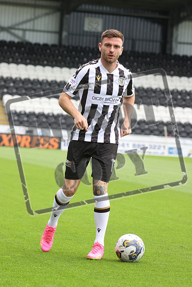st mirren