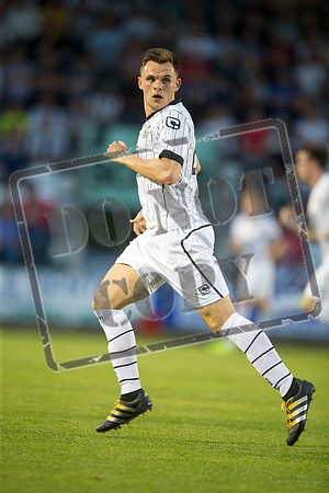 St Mirren v Ayr Utd.