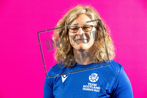 Team Scotland