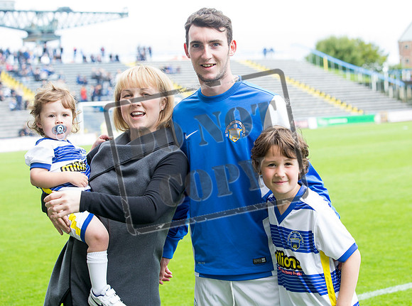 Morton v Falkirk