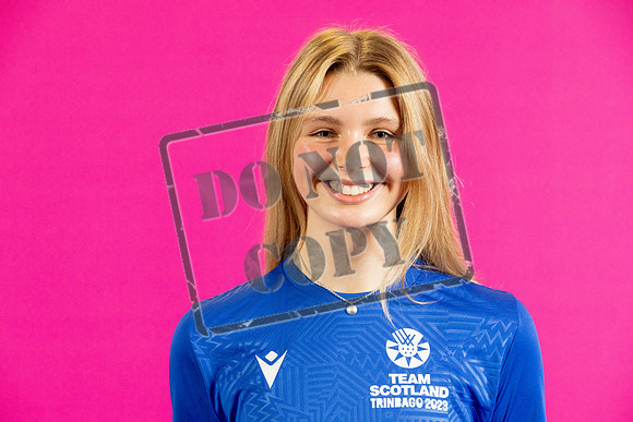 Team Scotland