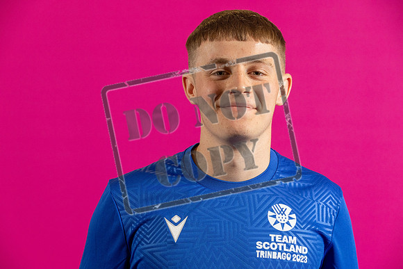 Team Scotland