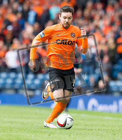 SOCCER Glasgow