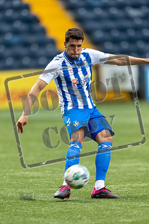kilmarnock v hamilton