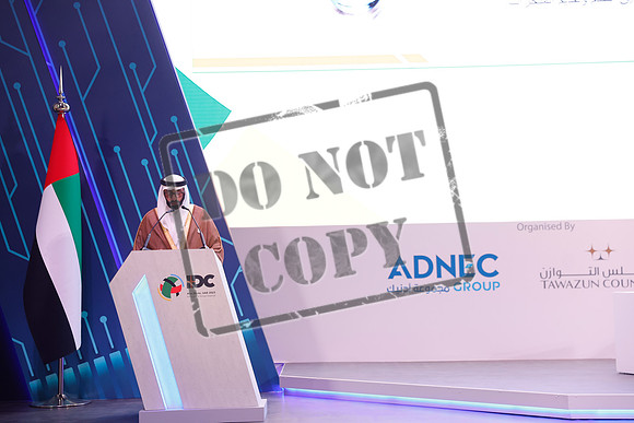 Idex/Navdex Show