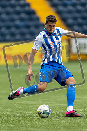 kilmarnock v hamilton