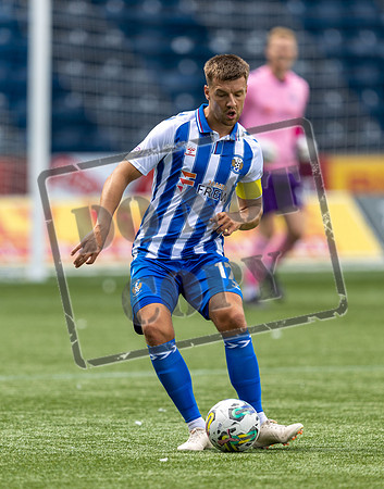 kilmarnock v hamilton