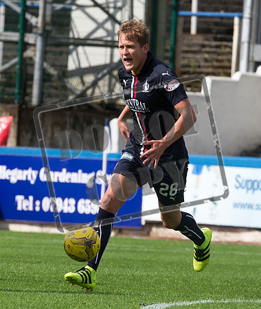 Morton v Falkirk