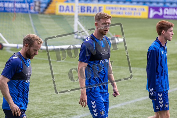 kilmarnock fc