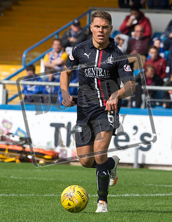 Morton v Falkirk