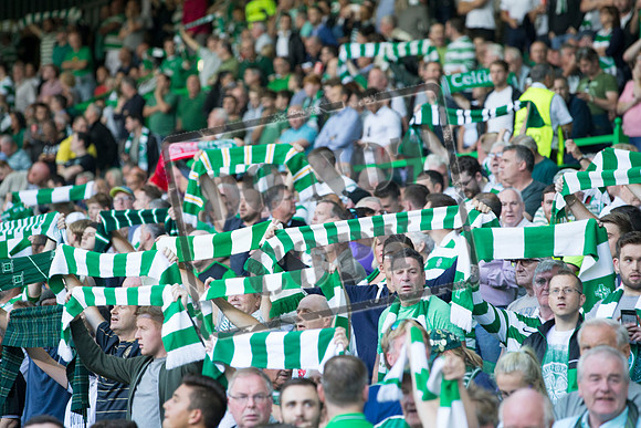 SOCCER Celtic
