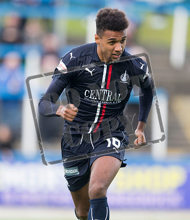 Morton v Falkirk