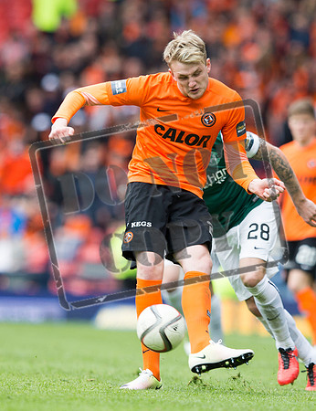 SOCCER Glasgow