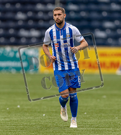 kilmarnock v hamilton