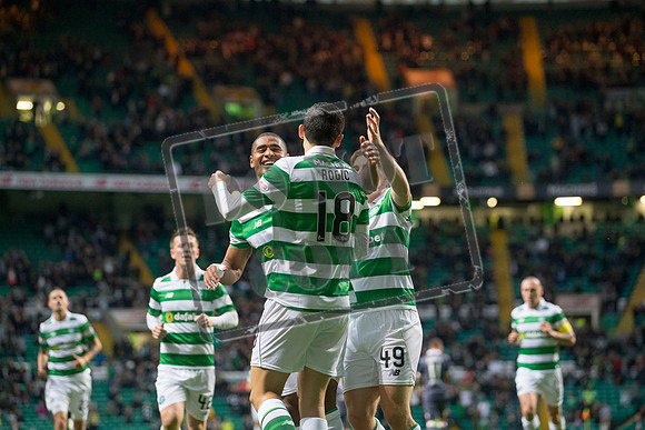 SOCCER Celtic