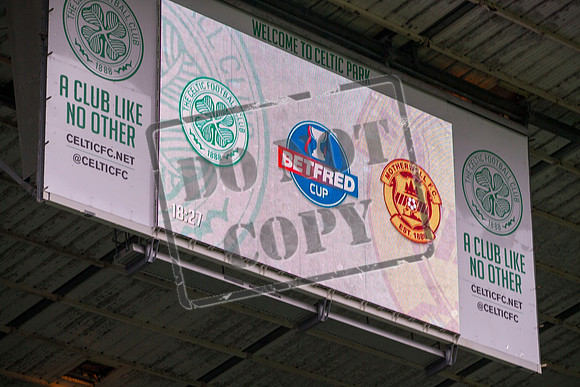 SOCCER Celtic