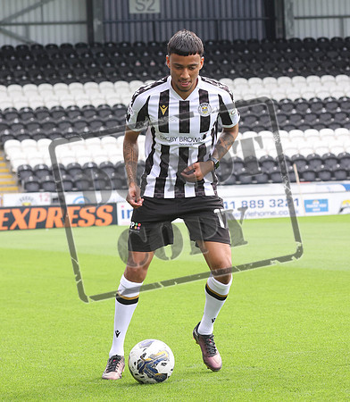 st mirren