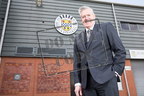 st mirren
