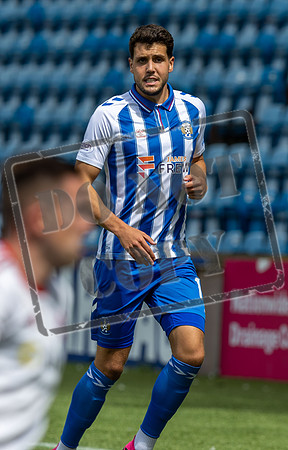 kilmarnock v hamilton