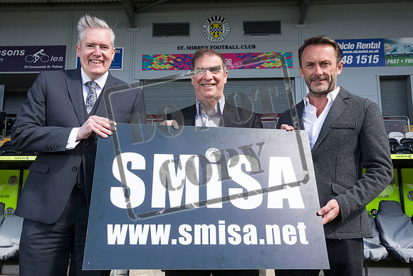 st mirren