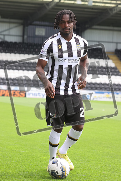 st mirren