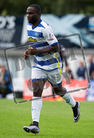 Morton v Falkirk