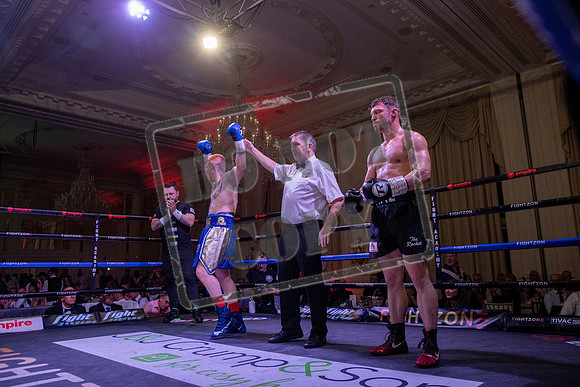 Fightzone boxing