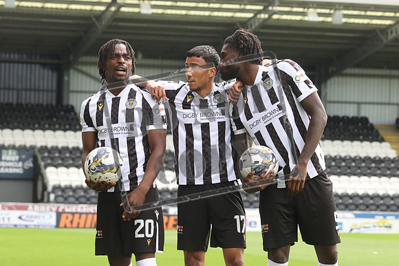 st mirren