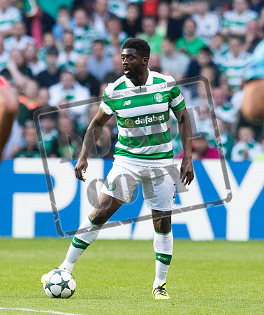 SOCCER Celtic