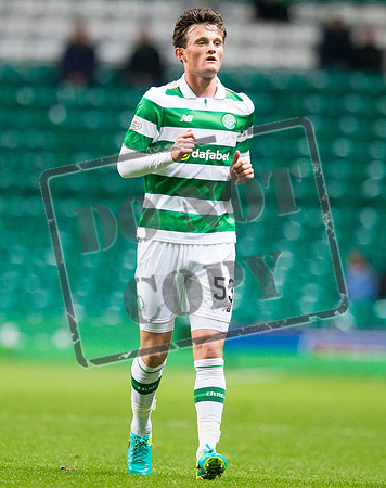 SOCCER Celtic
