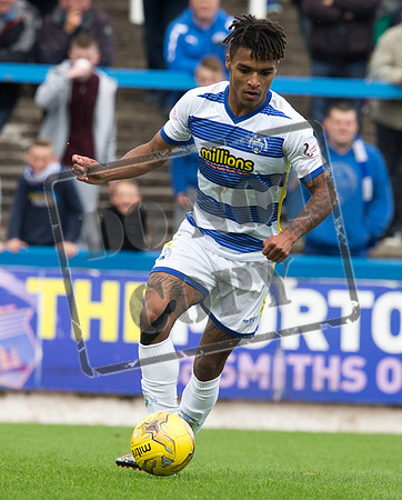 Morton v Falkirk