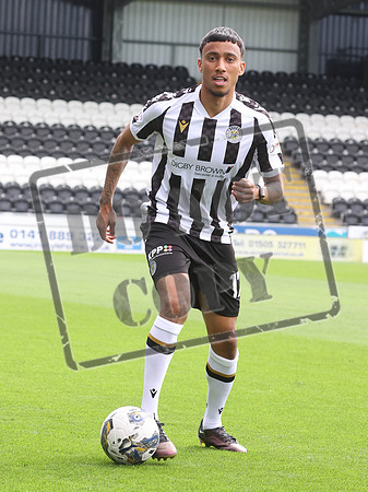 st mirren
