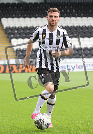 st mirren