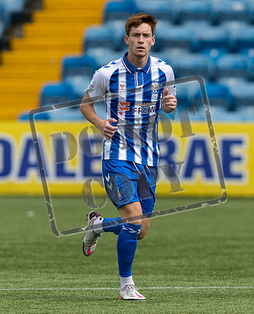 kilmarnock v hamilton