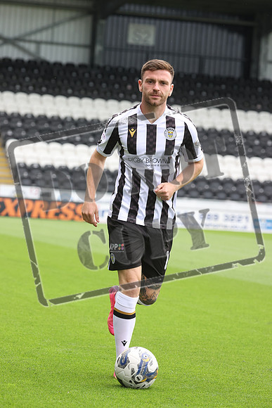 st mirren