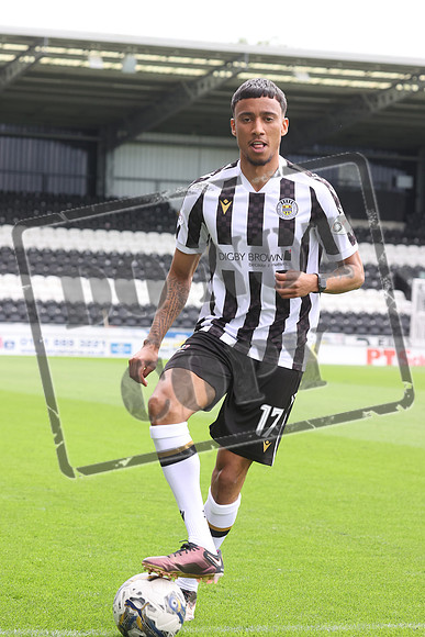 st mirren