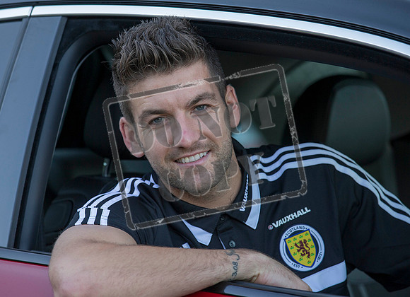 scotland mulgrew