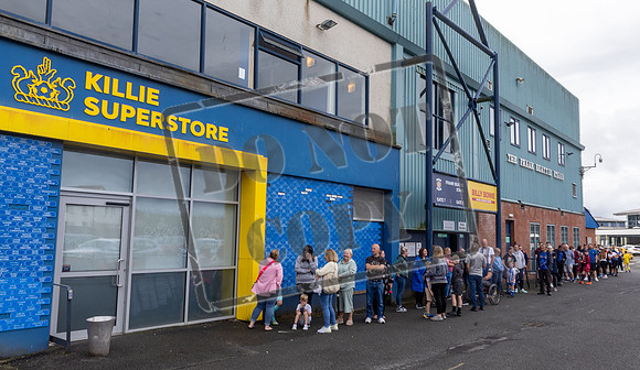 kilmarnock fc