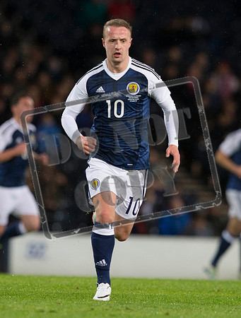 Scotland v Denmark